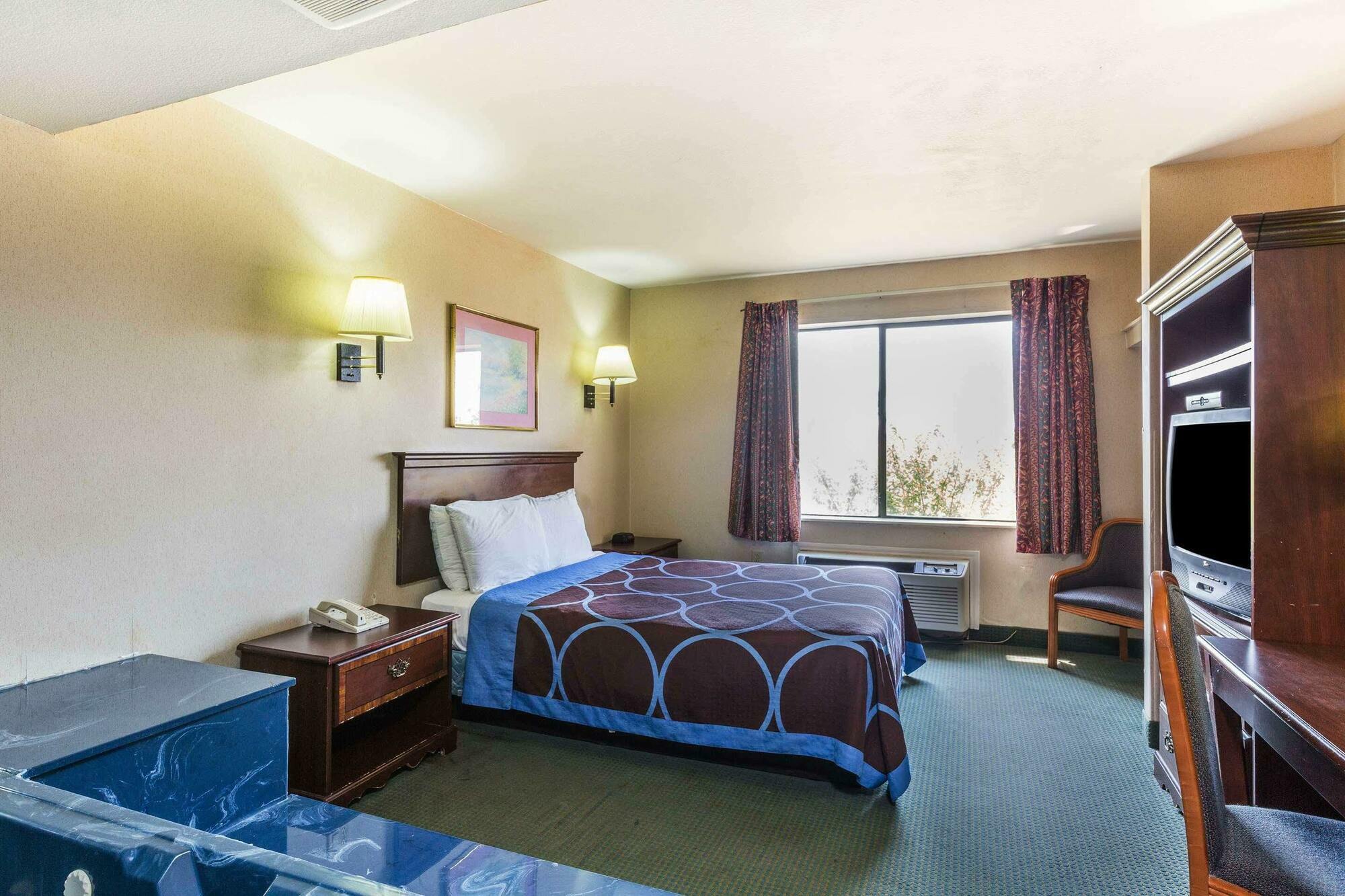 Super 8 By Wyndham Garland North Dallas Area Extérieur photo
