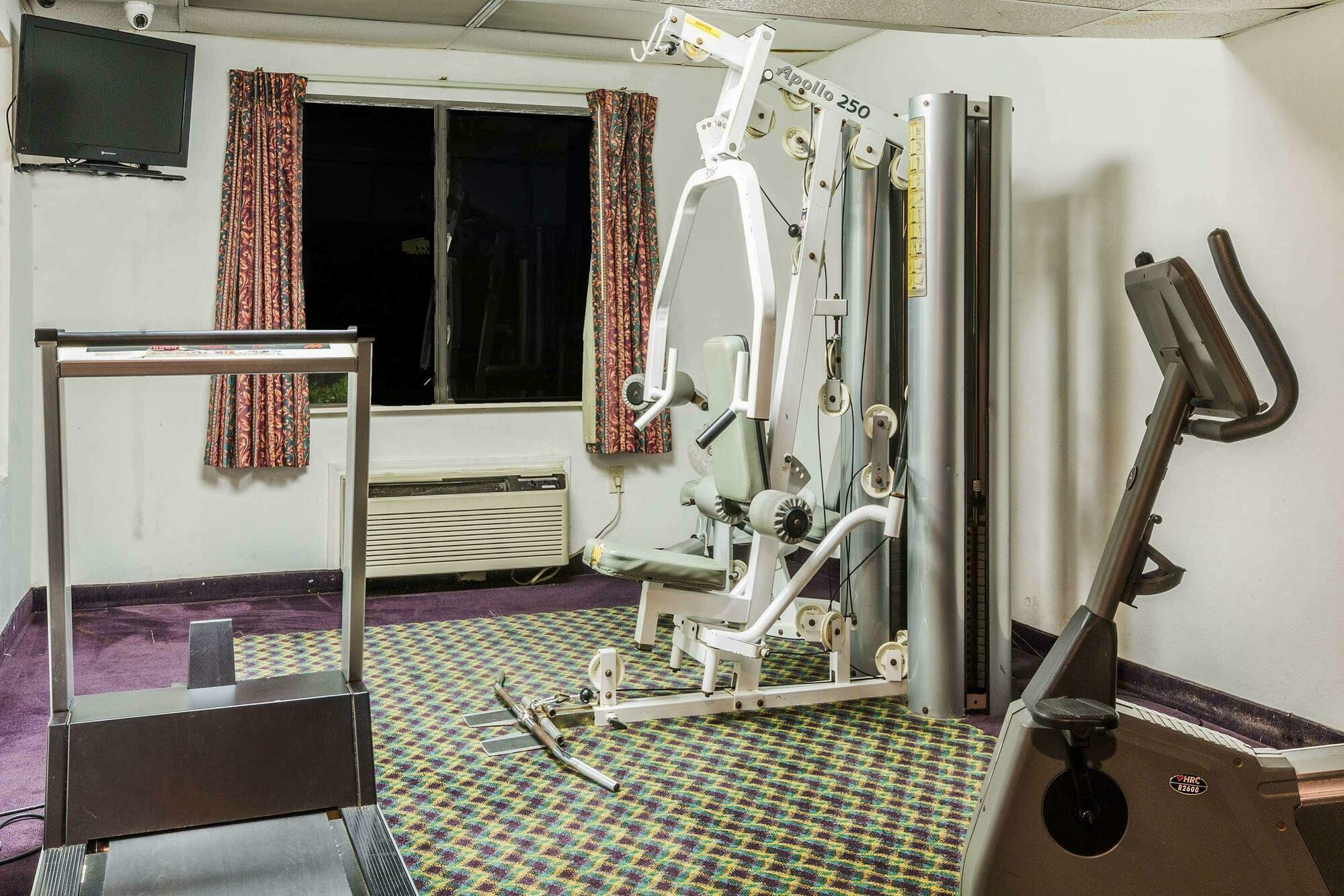 Super 8 By Wyndham Garland North Dallas Area Extérieur photo
